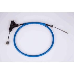 Handbremsseil 8AS 355 668-521 von HELLA günstig für 24,88 € online kaufen