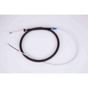 Handbremsseil 8AS 355 668-541 von HELLA günstig für 17,62 € online kaufen