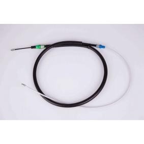 Handbremsseil 8AS 355 668-551 von HELLA günstig für 15,52 € online kaufen
