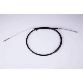 Handbremsseil 8AS 355 668-781 von HELLA günstig für 12,31 € online kaufen