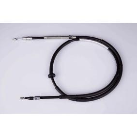 Handbremsseil 8AS 355 668-941 von HELLA günstig für 33,70 € online kaufen