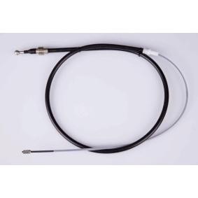 Handbremsseil 8AS 355 669-061 von HELLA günstig für 24,40 € online kaufen