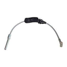 Handbremsseil für MAZDA von HELLA