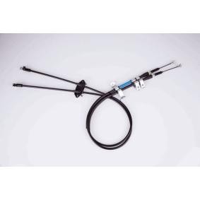 Handbremsseil 8AS 355 669-331 von HELLA günstig für 62,31 € online kaufen