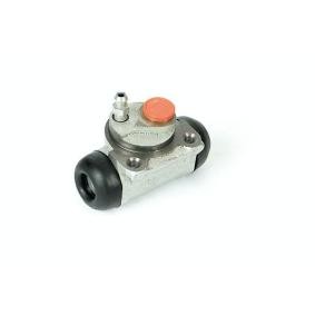 Radbremszylinder 8AW 355 530-301 von HELLA günstig für 18,96 € online kaufen