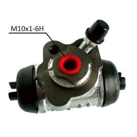 Radbremszylinder 8AW 355 530-441 von HELLA günstig für 20,01 € online kaufen