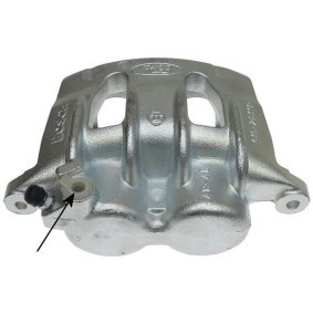 Radbremszylinder für LANCIA von HELLA
