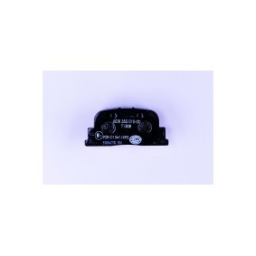Compre Jogo de maxilas de travão, travão de estacionamento da HELLA 8DA 355 050-531 a um preço baixo por 38,57 €