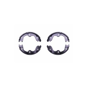 Bremsbackensatz, Feststellbremse 8DA 355 050-691 von HELLA günstig für 25,50 € online kaufen