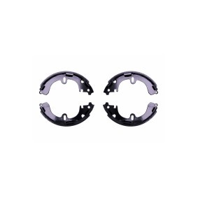 Bremsbackensatz 8DB 355 000-241 von HELLA günstig für 27,68 € online kaufen