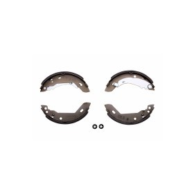 Bremsbackensatz 8DB 355 000-651 von HELLA günstig für 28,10 € online kaufen