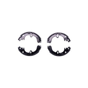 Bremsbackensatz 8DB 355 000-871 von HELLA günstig für 21,52 € online kaufen
