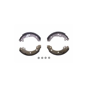 Bremsbackensatz 8DB 355 001-041 von HELLA günstig für 26,66 € online kaufen
