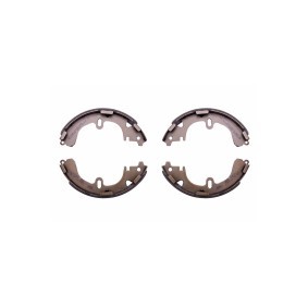 Bremsbackensatz 8DB 355 001-661 von HELLA günstig für 25,80 € online kaufen