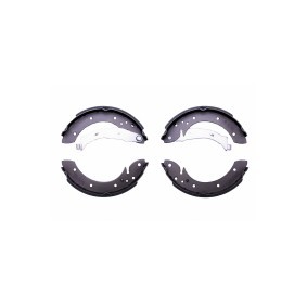 Bremsbackensatz 8DB 355 001-721 von HELLA günstig für 33,13 € online kaufen