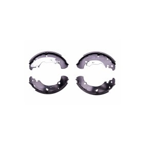 Bremsbackensatz 8DB 355 001-851 von HELLA günstig für 52,51 € online kaufen