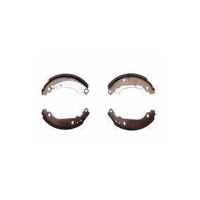 Bremsbackensatz 8DB 355 001-881 von HELLA günstig für 20,37 € online kaufen
