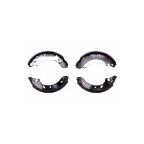 Bremsbackensatz 8DB 355 002-211 von HELLA günstig für 29,33 € online kaufen
