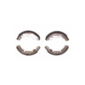Bremsbackensatz 8DB 355 002-391 von HELLA günstig für 30,20 € online kaufen