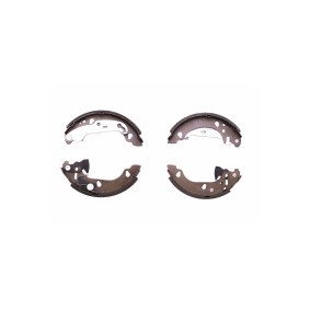 Bremsbackensatz 8DB 355 002-621 von HELLA günstig für 33,98 € online kaufen
