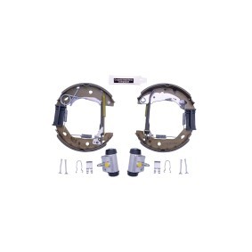 Acquista Kit freno, Freno a tamburo da HELLA 8DB 355 005-061 a buon mercato per soli 94,60 €