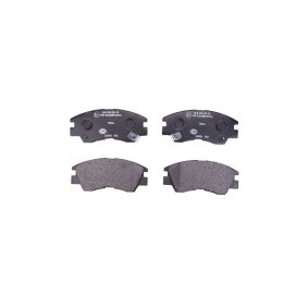 Bremsbeläge 8DB 355 005-781 von HELLA günstig für 33,30 € online kaufen