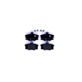 Bremsbeläge 8DB 355 005-961 von HELLA günstig für 34,65 € online kaufen