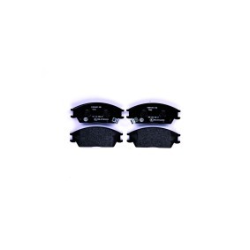 Bremsbeläge 8DB 355 006-271 von HELLA günstig für 27,75 € online kaufen