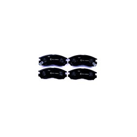 Bremsbeläge 8DB 355 006-471 von HELLA günstig für 24,48 € online kaufen