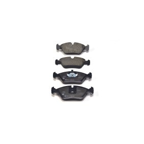 Bremsbeläge 8DB 355 006-511 von HELLA günstig für 43,37 € online kaufen