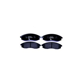 Bremsbeläge 8DB 355 006-731 von HELLA günstig für 36,84 € online kaufen