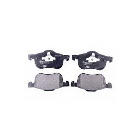 Bremsbeläge 8DB 355 006-851 von HELLA günstig für 32,20 € online kaufen