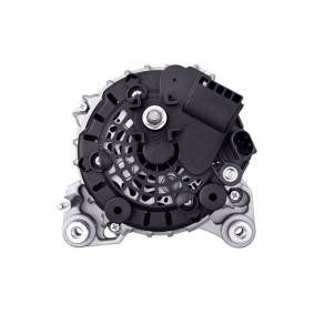 Bremsbeläge für JAGUAR von HELLA