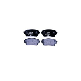 Bremsbeläge 8DB 355 006-941 von HELLA günstig für 32,81 € online kaufen