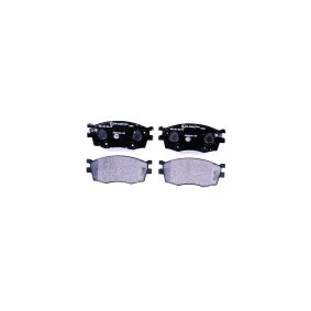 Bremsbeläge 8DB 355 006-951 von HELLA günstig für 34,99 € online kaufen