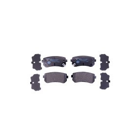 Bremsbeläge 8DB 355 006-961 von HELLA günstig für 29,57 € online kaufen