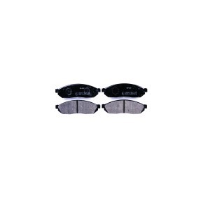 Bremsbeläge 8DB 355 007-281 von HELLA günstig für 30,41 € online kaufen