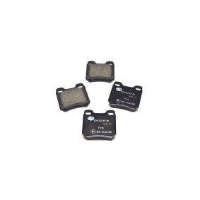 Bremsbeläge 8DB 355 007-381 von HELLA günstig für 34,48 € online kaufen
