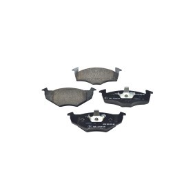 Bremsbeläge 8DB 355 007-891 von HELLA günstig für 32,88 € online kaufen