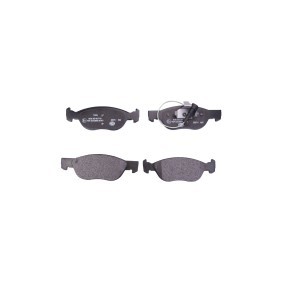 Bremsbeläge 8DB 355 007-901 von HELLA günstig für 29,24 € online kaufen