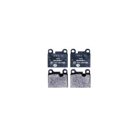 Bremsbeläge 8DB 355 008-111 von HELLA günstig für 43,16 € online kaufen