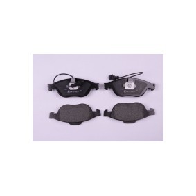 Bremsbeläge 8DB 355 008-421 von HELLA günstig für 35,24 € online kaufen