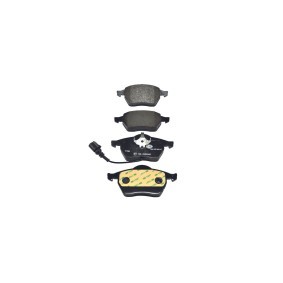 Bremsbeläge 8DB 355 008-471 von HELLA günstig für 46,02 € online kaufen