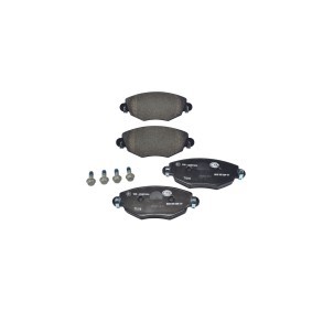 Bremsbeläge 8DB 355 009-071 von HELLA günstig für 37,07 € online kaufen