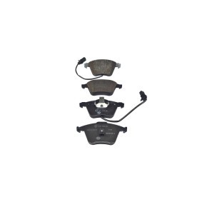 Bremsbeläge 8DB 355 009-141 von HELLA günstig für 53,14 € online kaufen