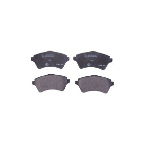 Bremsbeläge 8DB 355 009-761 von HELLA günstig für 33,44 € online kaufen