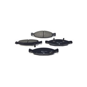 Bremsbeläge 8DB 355 009-881 von HELLA günstig für 45,50 € online kaufen