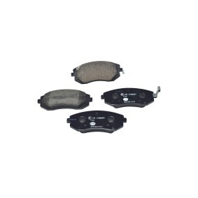 Bremsbeläge 8DB 355 010-211 von HELLA günstig für 33,48 € online kaufen