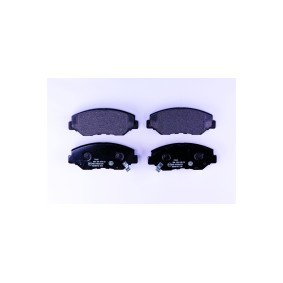 Bremsbeläge 8DB 355 010-231 von HELLA günstig für 34,71 € online kaufen