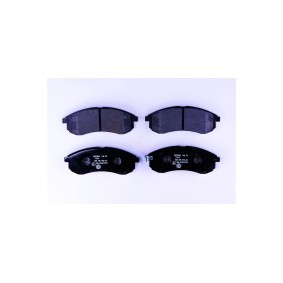 Bremsbeläge 8DB 355 010-281 von HELLA günstig für 42,21 € online kaufen